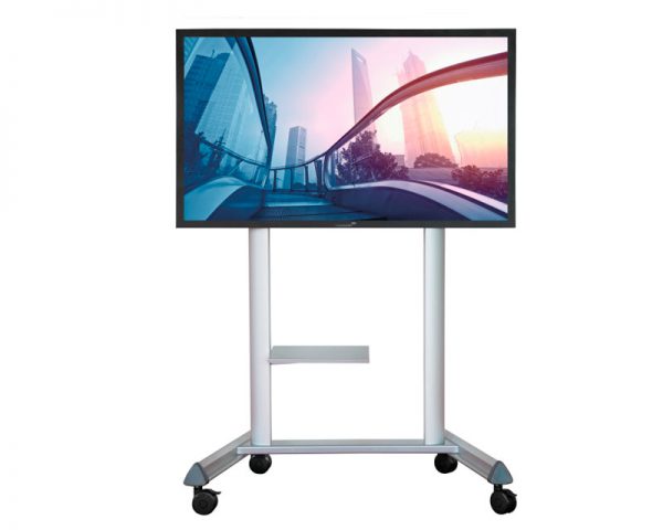 Soporte móvil para e-Screen 65-86 pulgadas Legamaster